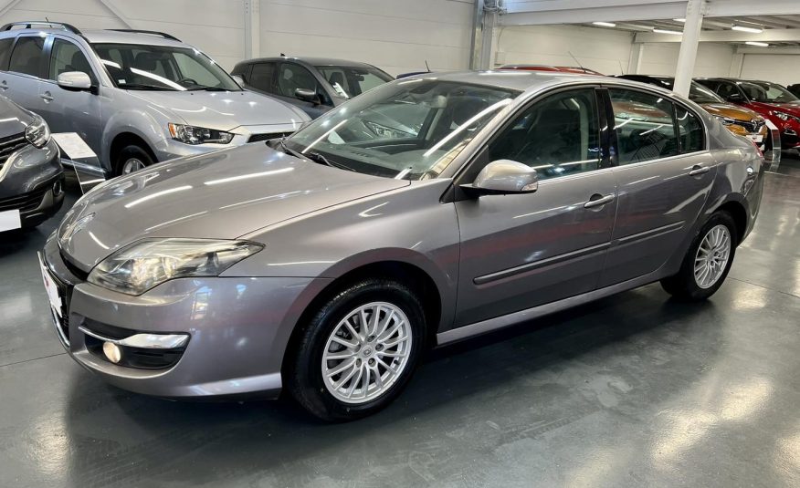 Renault Laguna Expression ECO²