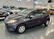 Ford Fiesta IV Trend