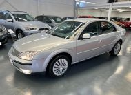 Ford Mondeo Trend