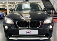 BMW X1 xDrive 20dA