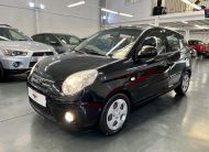 Kia Picanto MP3