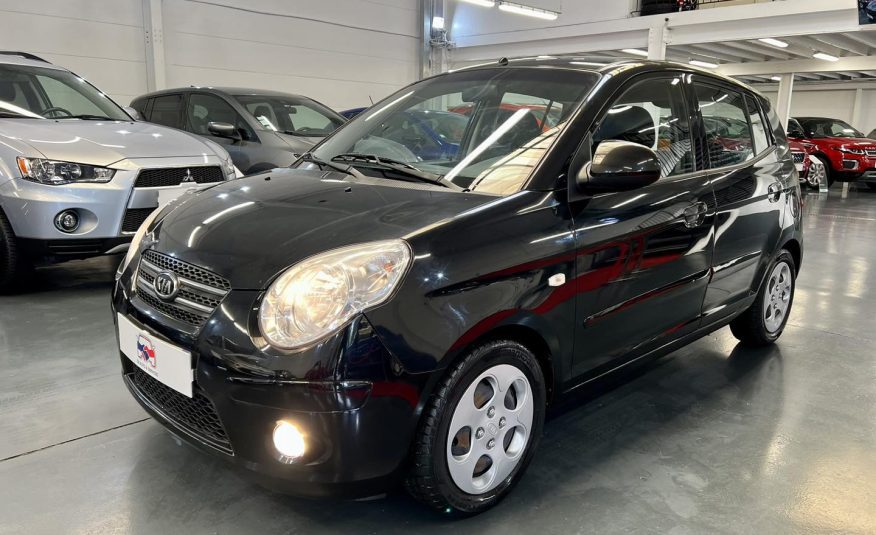 Kia Picanto MP3