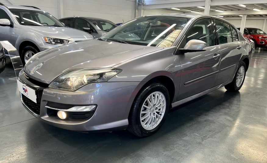 Renault Laguna Expression ECO²