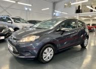 Ford Fiesta IV Trend