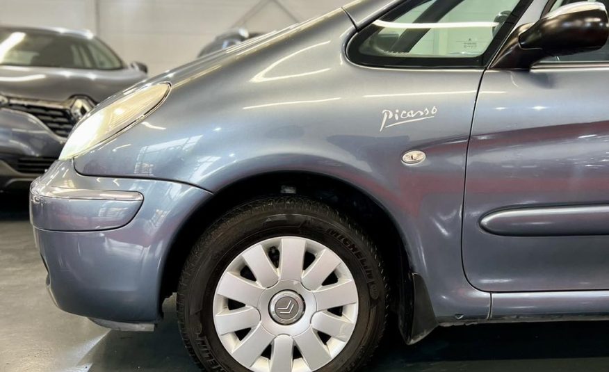 Citroën Xsara Picasso Collection