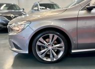 Mercedes-Benz CLA 220D 7G-DCT