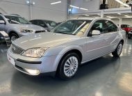 Ford Mondeo Trend