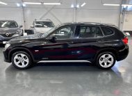 BMW X1 xDrive 20dA