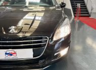 Peugeot 508 Allure