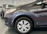 Ford Fiesta IV Trend