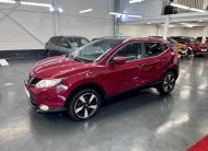 Nissan Qashqai II Connect Edition