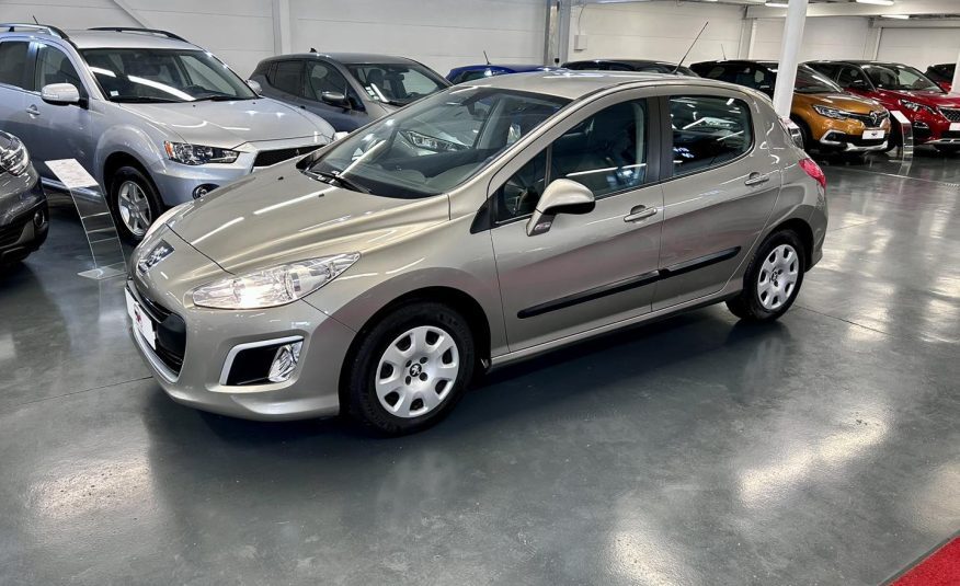 Peugeot 308 Access