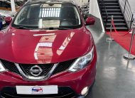 Nissan Qashqai II Connect Edition