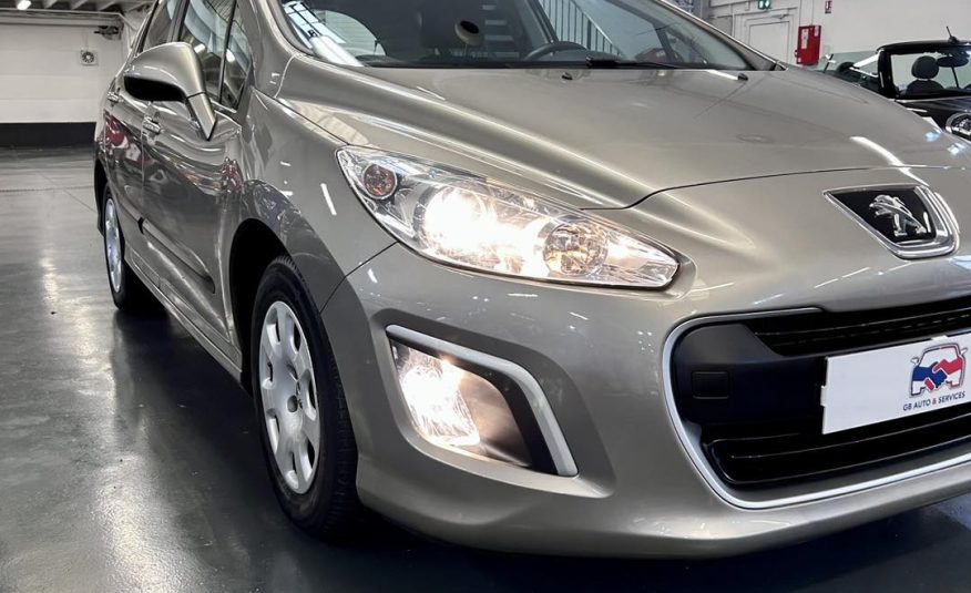 Peugeot 308 Access