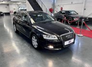 Audi A6 Avant Ambiente