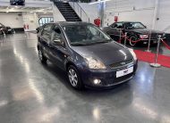 Ford Fiesta V