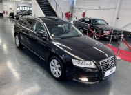 Audi A6 Avant Ambiente