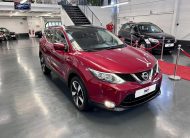 Nissan Qashqai II Connect Edition