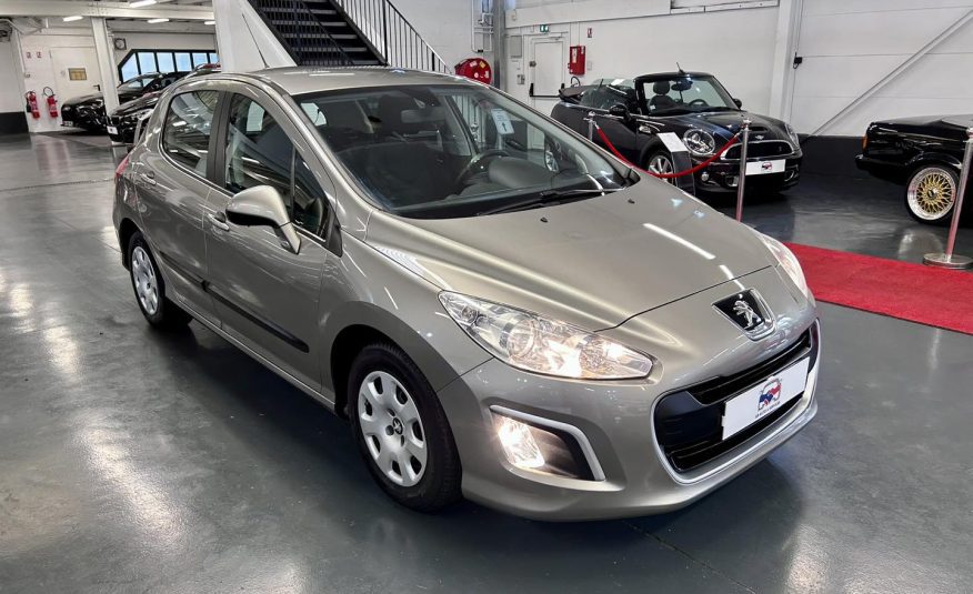 Peugeot 308 Access