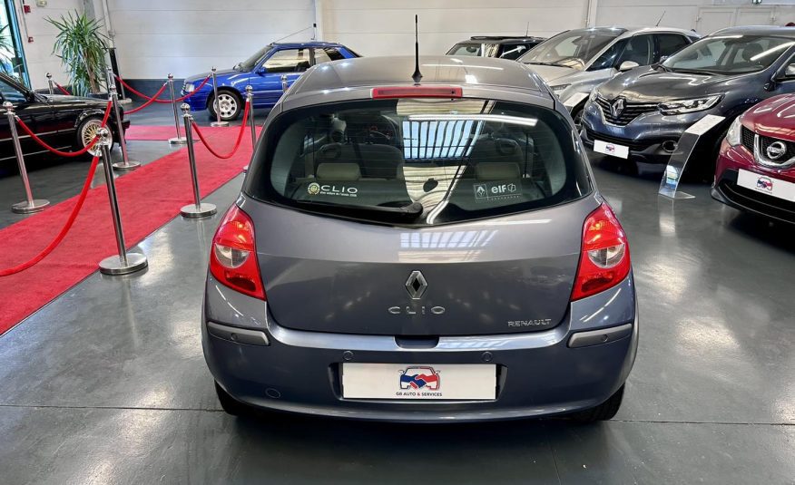 Renault Clio III