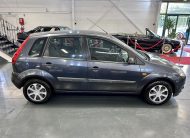 Ford Fiesta V