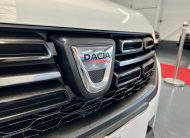 Dacia Lodgy Silver Line 7 Places