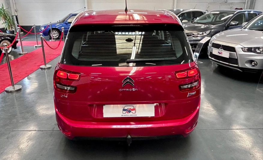 Citroën C4 Picasso II Feel
