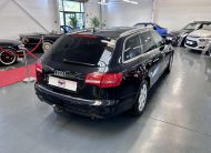 Audi A6 Avant Ambiente