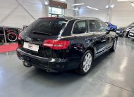 Audi A6 Avant Ambiente