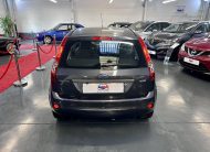 Ford Fiesta V