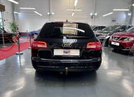 Audi A6 Avant Ambiente