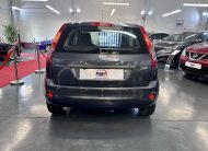 Ford Fiesta V