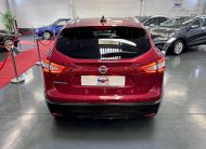 Nissan Qashqai II Connect Edition