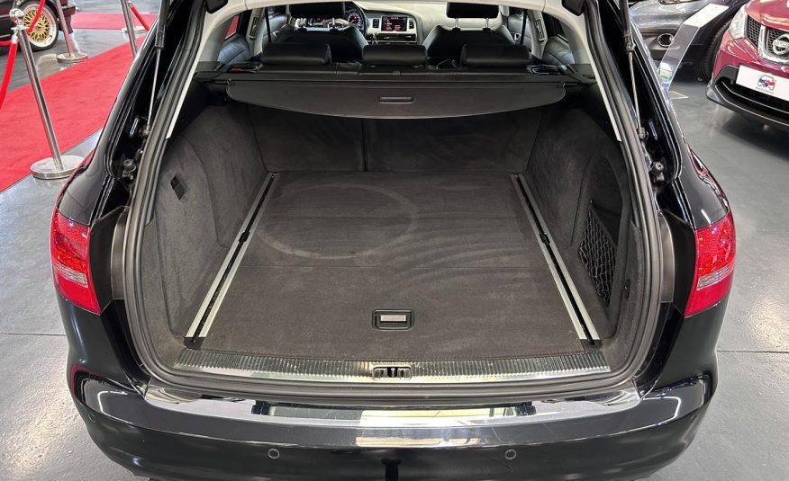 Audi A6 Avant Ambiente