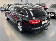 Audi A6 Avant Ambiente