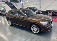 BMW Série X1 xDrive 18d Pack M