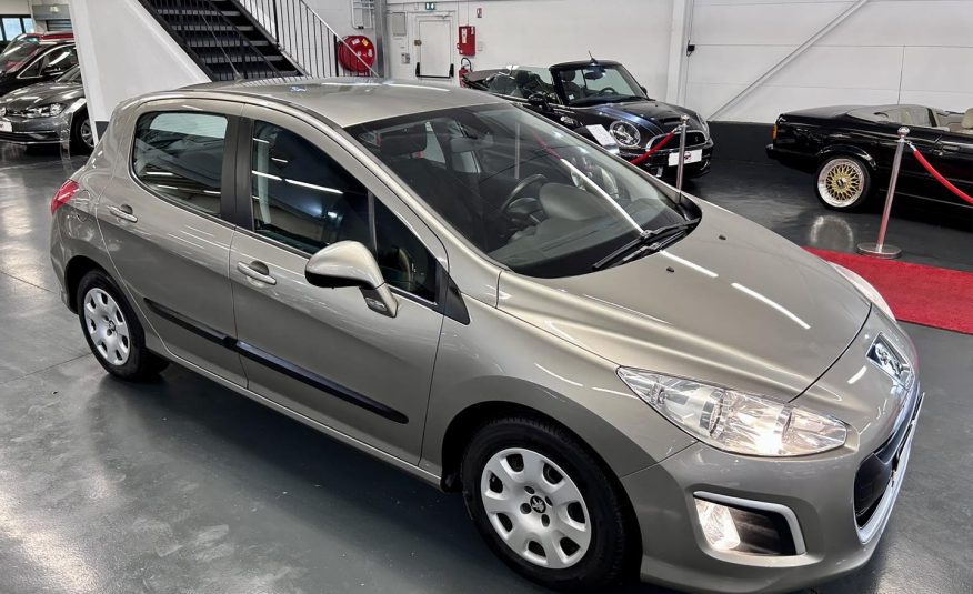 Peugeot 308 Access