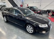 Audi A6 Avant Ambiente