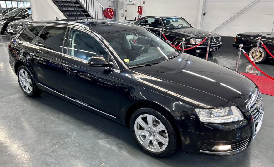 Audi A6 Avant Ambiente