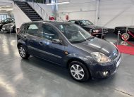 Ford Fiesta V