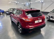 Nissan Qashqai II Connect Edition