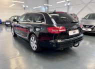 Audi A6 Avant Ambiente