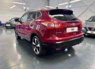 Nissan Qashqai II Connect Edition