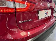 Nissan Qashqai II Connect Edition