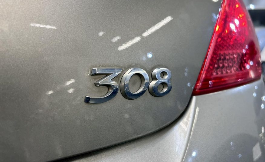 Peugeot 308 Access