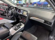 Audi A6 Avant Ambiente