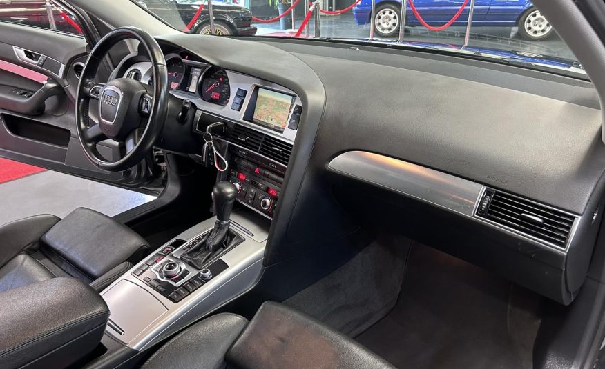 Audi A6 Avant Ambiente