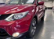 Nissan Qashqai II Connect Edition