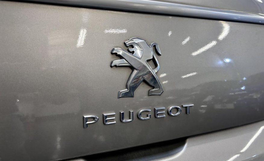 Peugeot 308 Access