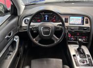 Audi A6 Avant Ambiente